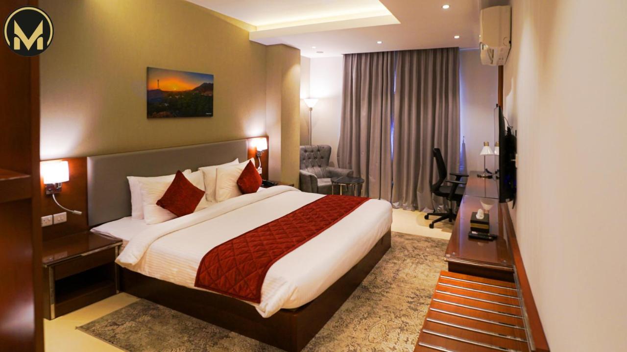 Muscat Express Hotel מראה חיצוני תמונה