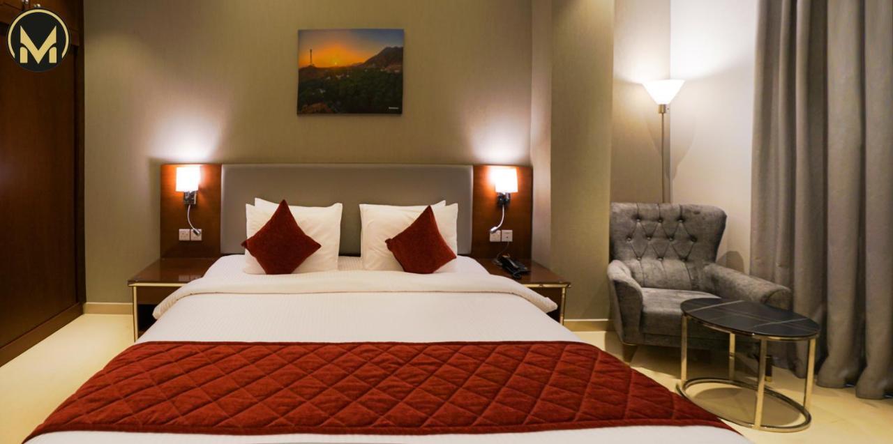 Muscat Express Hotel מראה חיצוני תמונה